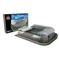 University Games Newcastle 3D Stadium Puzzle