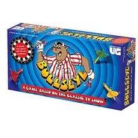 University Games Bullseye Board Game