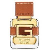 Guess Iconic For Men Eau De Parfum 30Ml