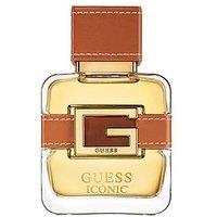 Guess Iconic For Men Eau De Parfum 50Ml