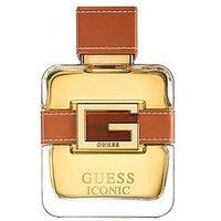 Guess Iconic For Men Eau De Parfum 100Ml