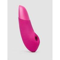 Lovehoney Womanizer Enhance Vibrant Pink
