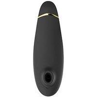 Lovehoney Womanizer Premium 2 Black