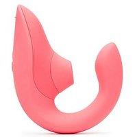 Lovehoney Womanizer Blend Vibrant Rose