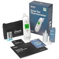 Kinetik Wellbeing Inner Ear Thermometer Age Exact