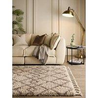 Very Home Casablanca Ivory Rug
