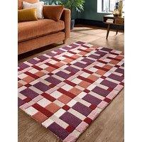 Very Home Sienna Weave Rug - Multi