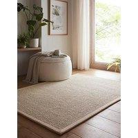 The Very Collection Sisal Boucle Rug