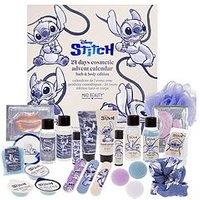 Disney Stitch 24 Day Advent Calendar