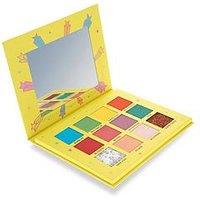 Mad Beauty Powerpuff Girls 12-Shade Eye Palette