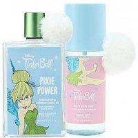 Tinkerbell Body Mist Bundle