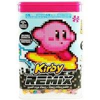 Jixels Jixelz Remix Warp Star Kirby 750Pc Set