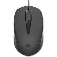 Hp 150 Wired Mouse