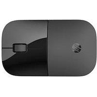 Hp Z3700 Dual Black Mouse