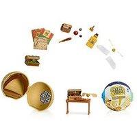 Mini Verse Mga'S Miniverse Make It Mini Back To Hogwarts Harry Potter