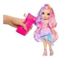 Rainbow High Air Brush & Create Diy Fashion Doll