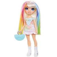 Rainbow High My Fashion Style Fashion Doll- Amaya