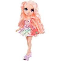 Rainbow High My Fashion Style Fashion Doll- Bella