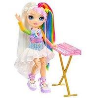 Rainbow High Rainbow High Jr High Rockband Fashion Dolls -Amaya