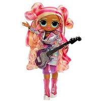 L.O.L Surprise! L.O.L. Surprise Omg Eye Spy - Rockstar