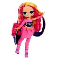 L.O.L Surprise! L.O.L. Surprise Omg Eye Spy - Superhero