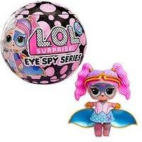 L.O.L Surprise! L.O.L. Surprise Eye Spy Tots