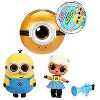 L.O.L Surprise! Minion Tots