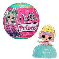 L.O.L Surprise! Princess Make-It Dresses