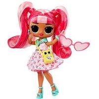 L.O.L Surprise! L.O.L. Surprise Tweens Doll Core-Cherry B.B.