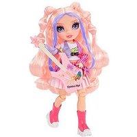 Rainbow High Jr High Rockband Fashion Dolls - Bella
