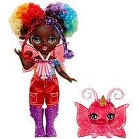 Rainbow High Littles Rainbow Fantasy Fairies Doll- Astrid (Rainbow)