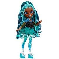 Rainbow High Sparkle & Shine - Misty (Teal)