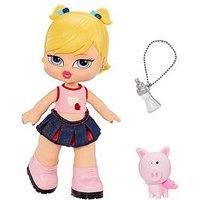 Bratz Big Babyz Doll-Cloe