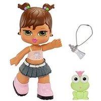 Bratz Big Babyz Doll - Yasmin