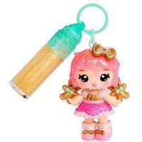 Yummiland X Holiday Lip Gloss Dolls