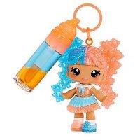 Yummiland Mystery Color Change Lip Gloss Doll - Gwen Gummybear