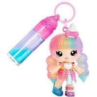Yummiland Mystery Color Change Lip Gloss Doll - Stephie Snowcone