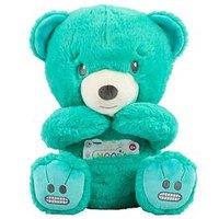 Mood Bears Nervous Large Bear