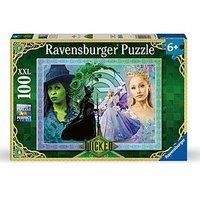 Wicked Wicked 2 Extra Large Format 100-Piece Jigsaw Puzzle
