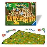 Pokemon Smart Choice Pokemon Labyrinth