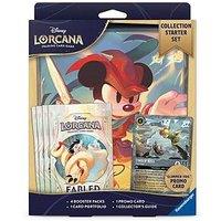 Disney Lorcana Collection Starter - Set 9