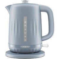 Kenwood Ripple Kettle - Grey