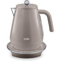 Delonghi Eclettica Special Tea - Beige