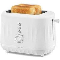 Kenwood Ripple Toaster - White