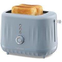Kenwood Ripple Toaster -Grey