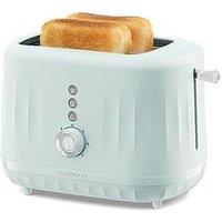 Kenwood Ripple Toaster -Blue