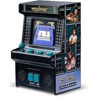 Wwe Handheld Electronic Arcade Game - Wwe