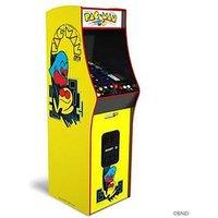 Arcade 1Up Arcade1Up Pac-Man Deluxe Arcade Machine