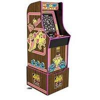Arcade 1Up Arcade1Up Ms. Pac-Man 40Th Anniversary Arcade Machine