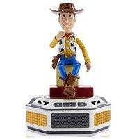 Robosen Mini Animated Robot And Base Set - Woody